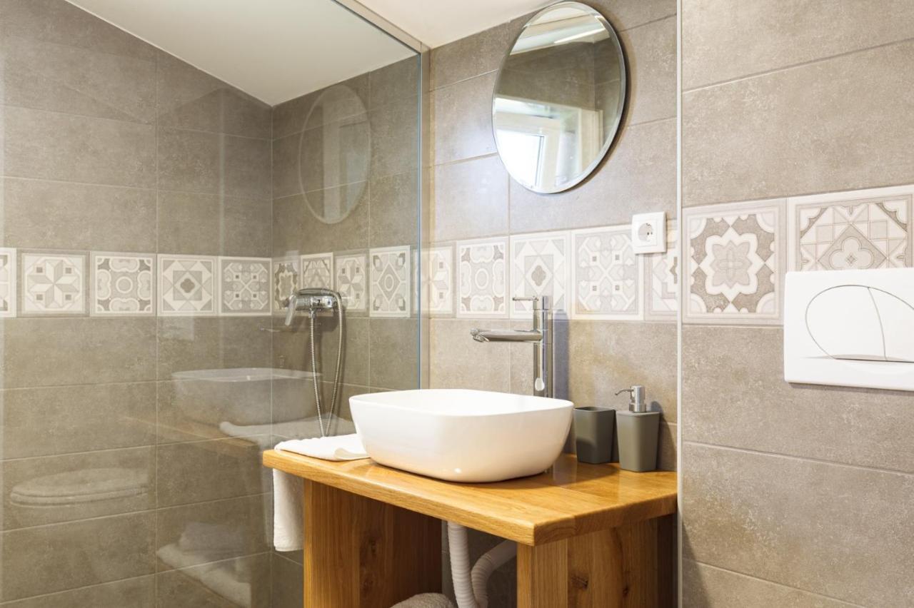 Apartmani Porto Golubac Exterior foto