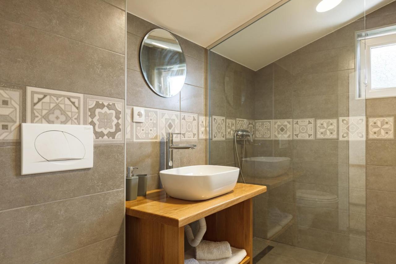 Apartmani Porto Golubac Exterior foto