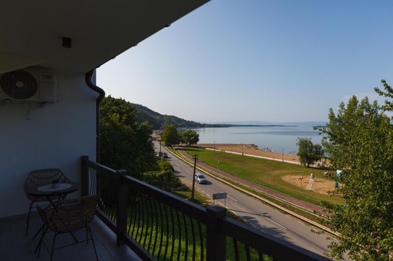 Apartmani Porto Golubac Exterior foto