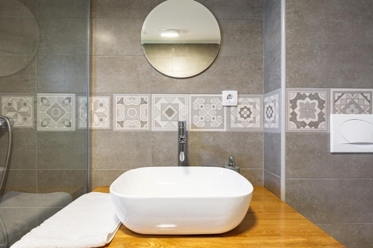 Apartmani Porto Golubac Exterior foto