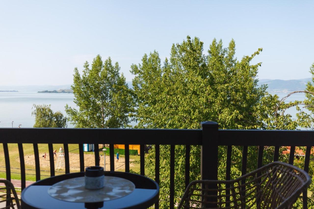 Apartmani Porto Golubac Exterior foto