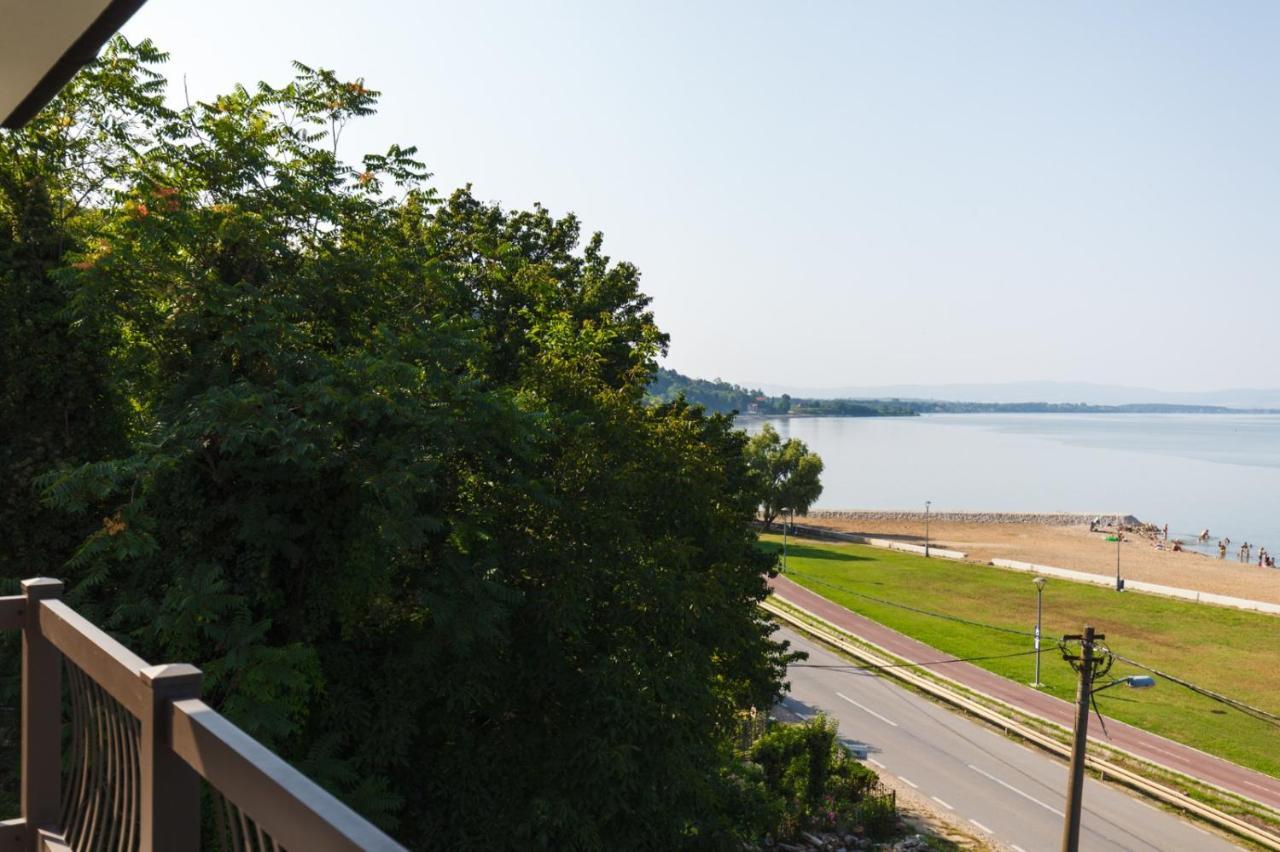 Apartmani Porto Golubac Exterior foto